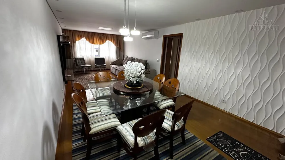 Apartamento, 2 quartos, 140 m² - Foto 2