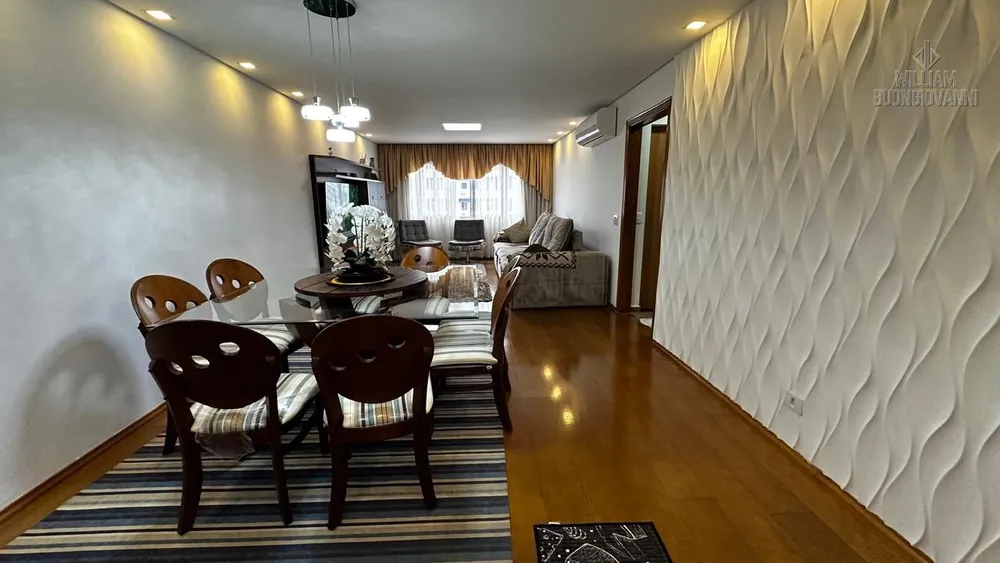 Apartamento, 2 quartos, 140 m² - Foto 3