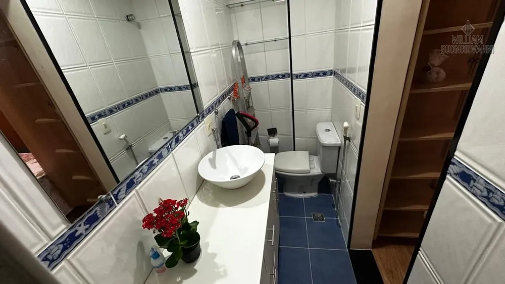Apartamento, 2 quartos, 140 m² - Foto 8