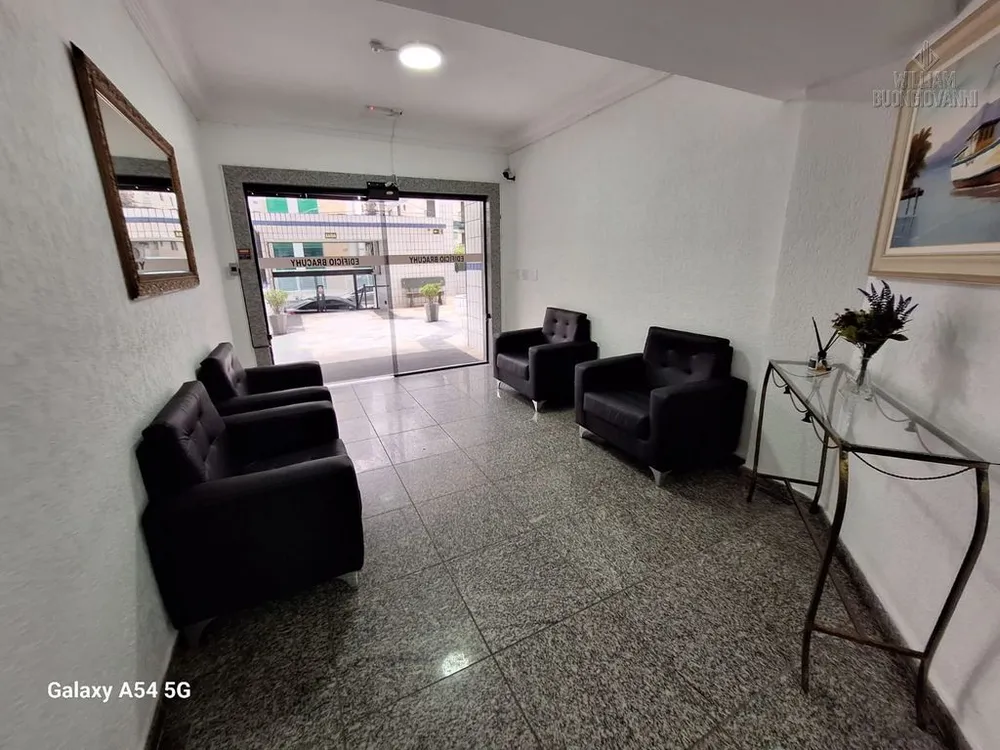 Apartamento, 2 quartos, 84 m² - Foto 4