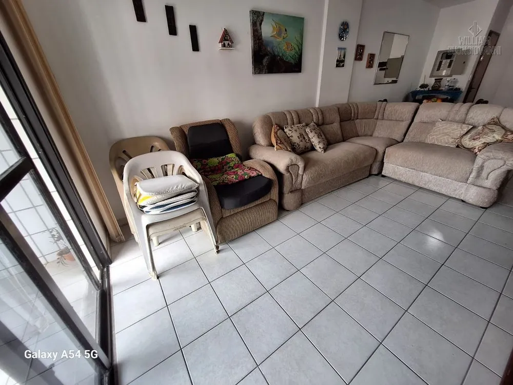 Apartamento, 2 quartos, 84 m² - Foto 1