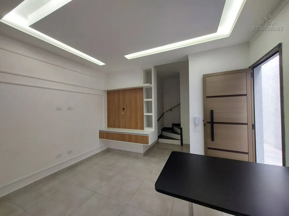 Casa de Condomínio, 2 quartos - Foto 3