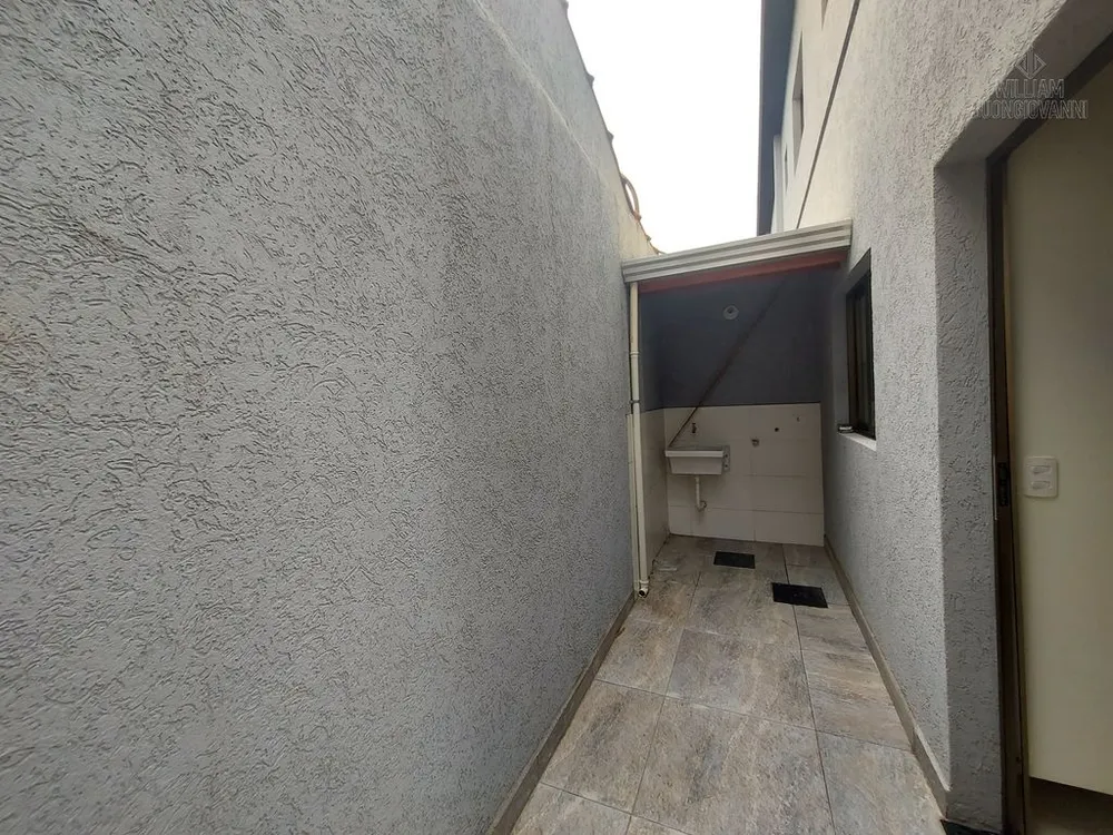 Casa de Condomínio, 2 quartos - Foto 4