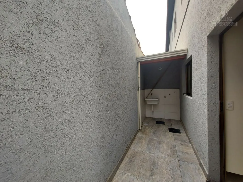 Casa de Condomínio, 2 quartos - Foto 8