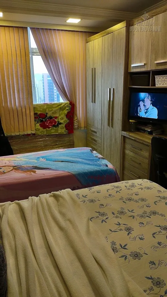 Apartamento, 1 quarto, 33 m² - Foto 1