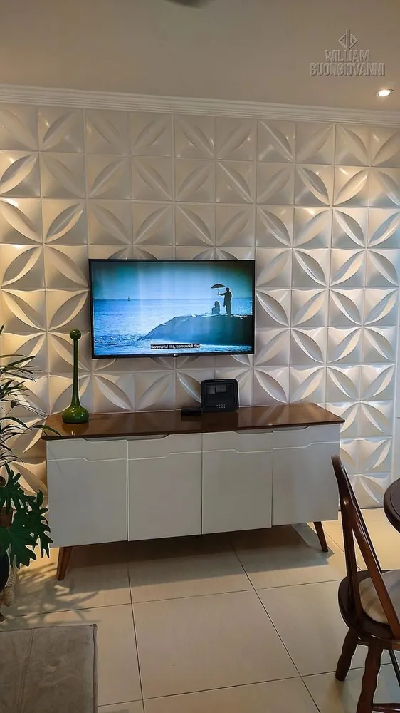 Apartamento, 1 quarto, 33 m² - Foto 5