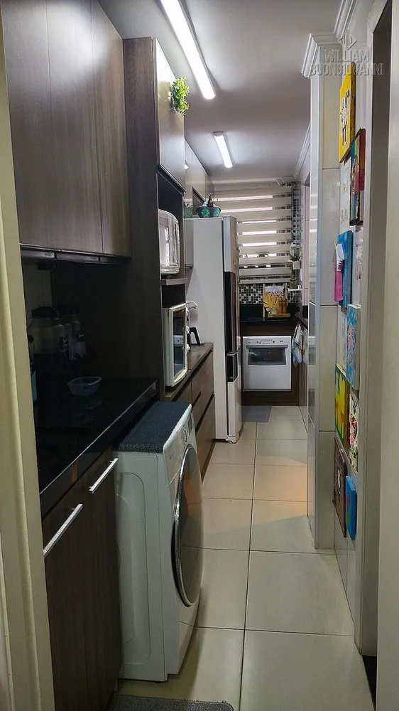 Apartamento, 1 quarto, 33 m² - Foto 2