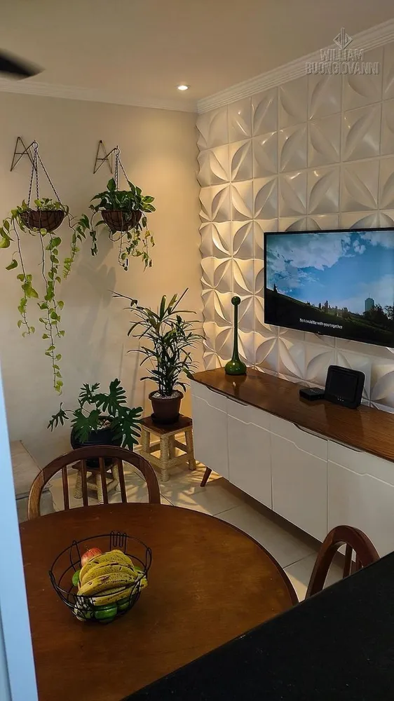 Apartamento, 1 quarto, 33 m² - Foto 6