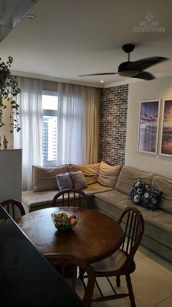 Apartamento, 1 quarto, 33 m² - Foto 4