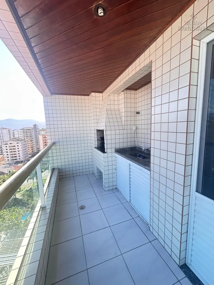 Apartamento, 3 quartos, 133 m² - Foto 1