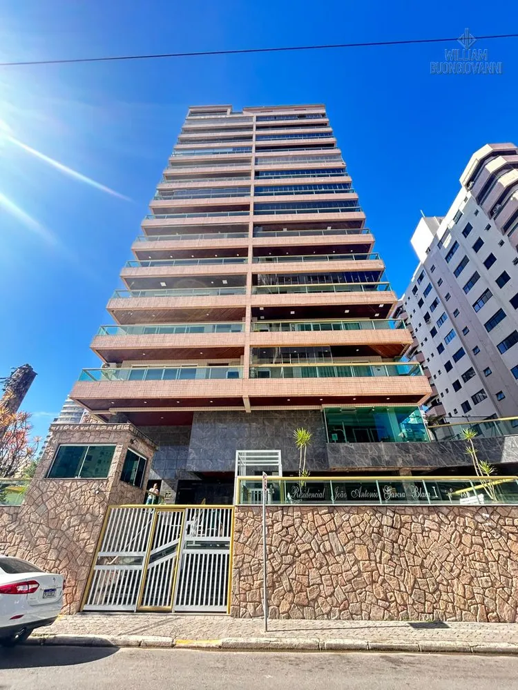 Apartamento, 3 quartos, 133 m² - Foto 9