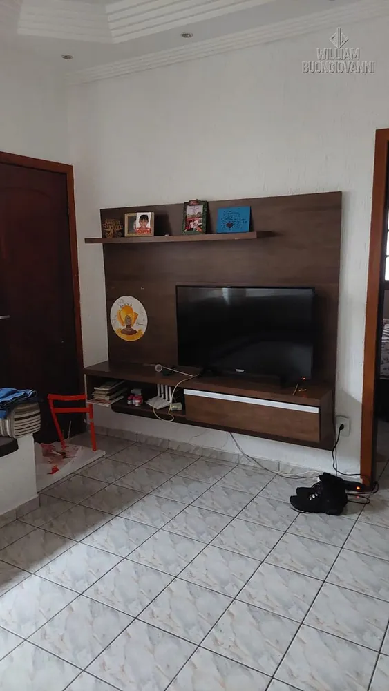 Casa, 2 quartos, 95 m² - Foto 2