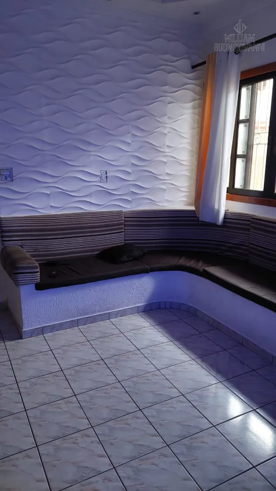 Casa, 2 quartos, 95 m² - Foto 1