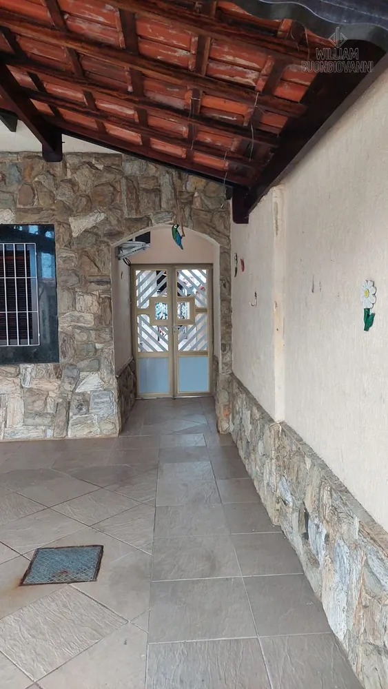 Casa, 2 quartos, 95 m² - Foto 3