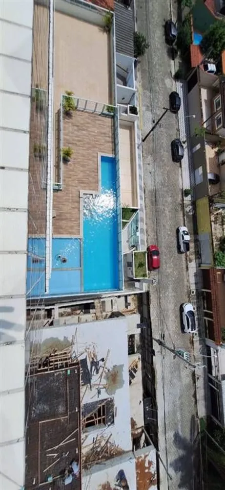 Apartamento, 2 quartos, 80 m² - Foto 5