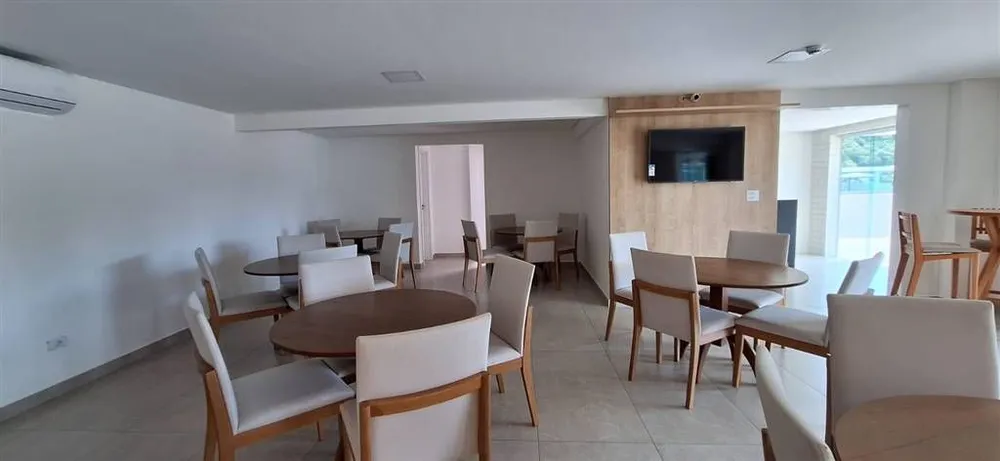 Apartamento, 2 quartos, 80 m² - Foto 3