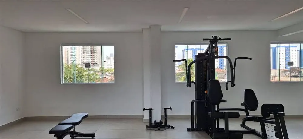 Apartamento, 2 quartos, 80 m² - Foto 4