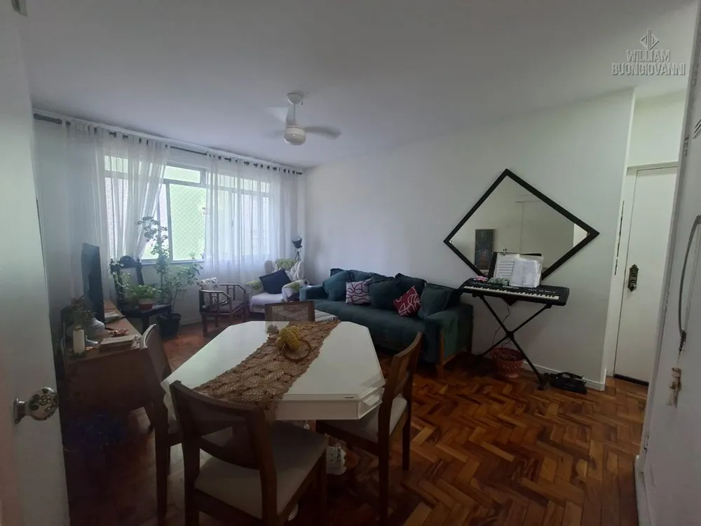 Apartamento, 2 quartos, 78 m² - Foto 5