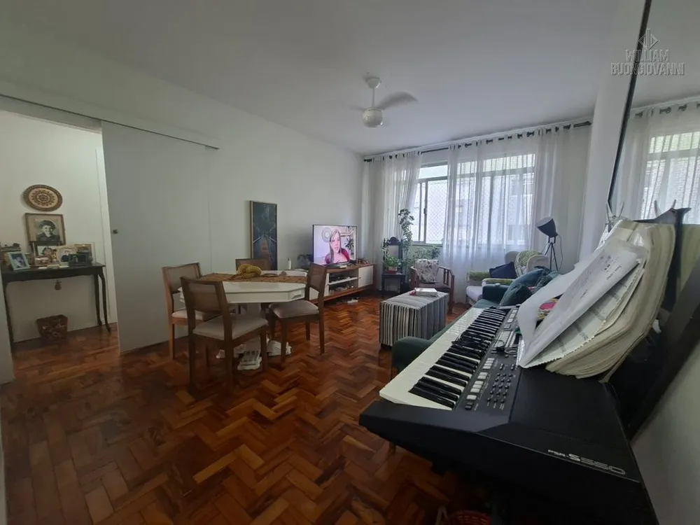 Apartamento, 2 quartos, 78 m² - Foto 2
