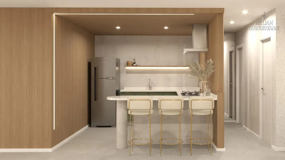 Apartamento, 2 quartos, 68 m² - Foto 12