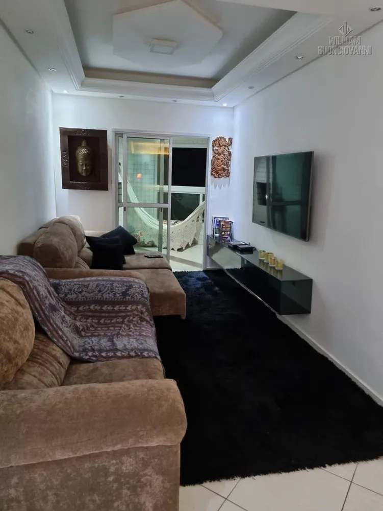 Apartamento, 2 quartos, 86 m² - Foto 1