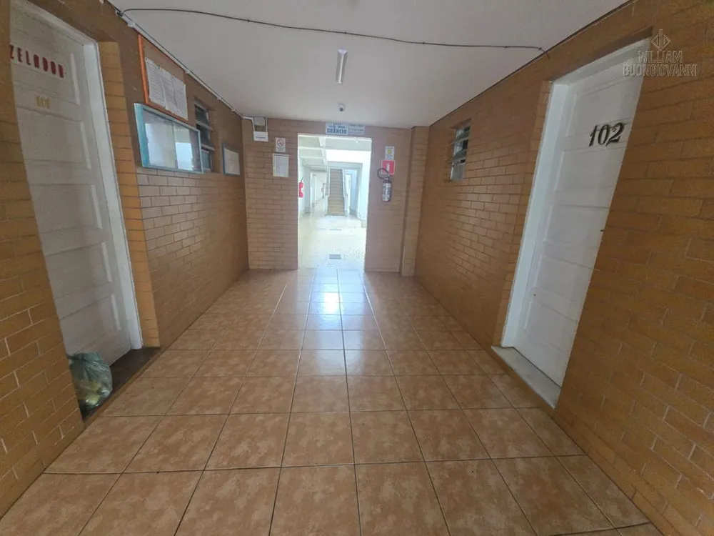 Kitnet-Studio, 35 m² - Foto 2