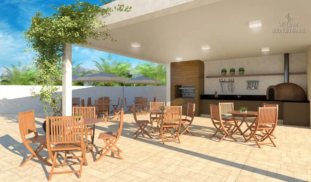 Apartamento, 3 quartos, 105 m² - Foto 3