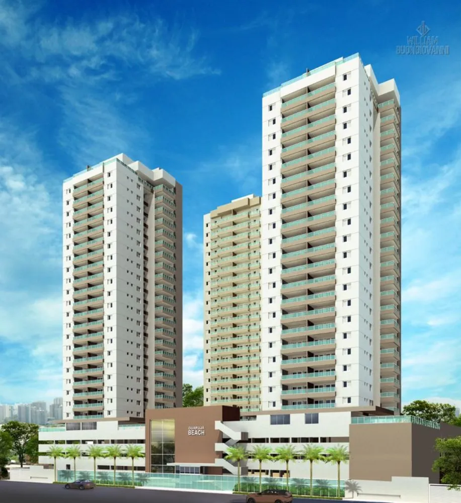 Apartamento, 3 quartos, 105 m² - Foto 4