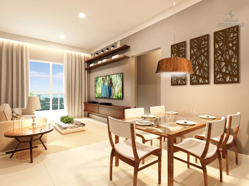 Apartamento, 3 quartos, 105 m² - Foto 5