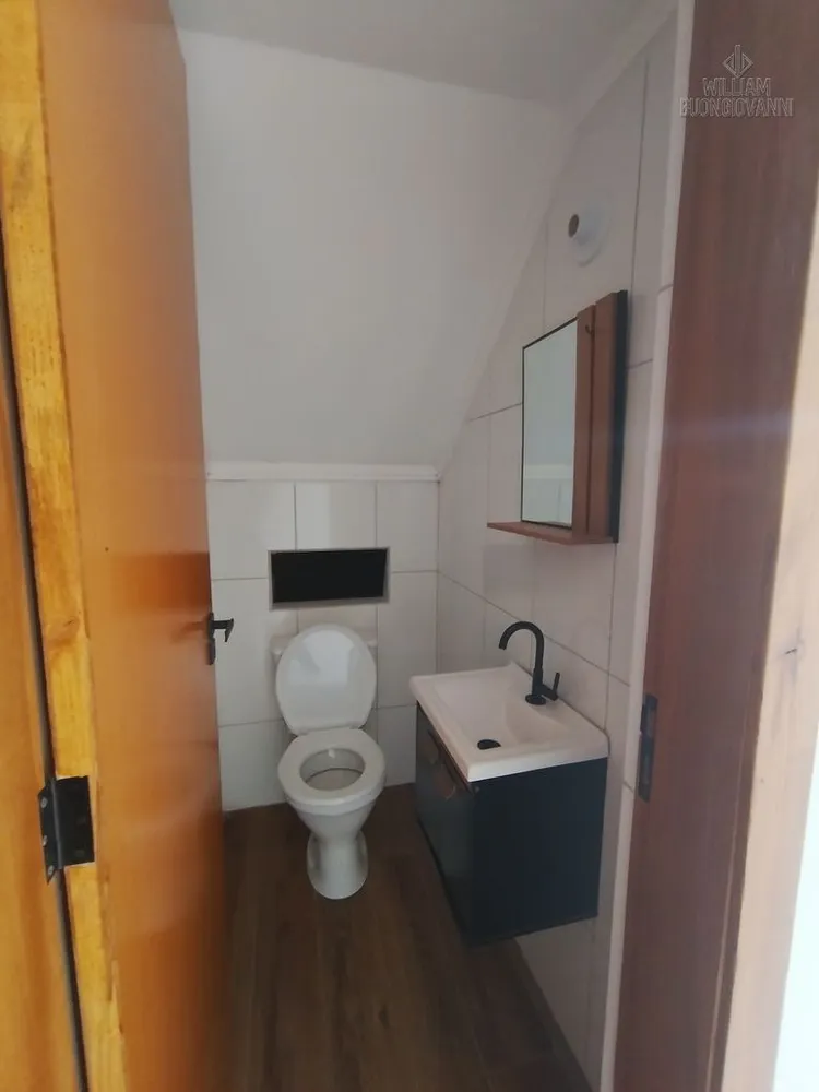 Casa de Condomínio, 2 quartos - Foto 7