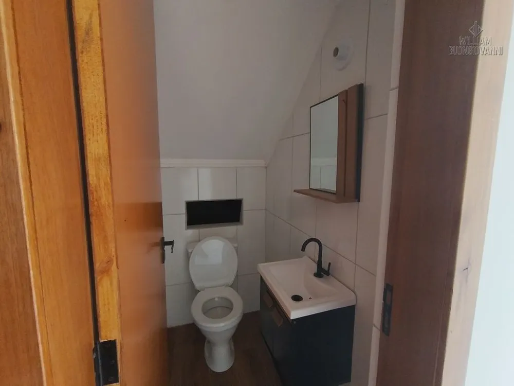 Casa de Condomínio, 2 quartos - Foto 3