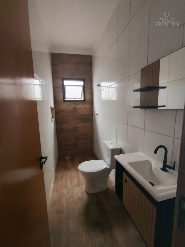 Casa de Condomínio, 2 quartos - Foto 5
