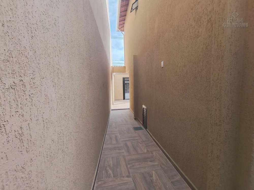 Casa de Condomínio, 2 quartos - Foto 8