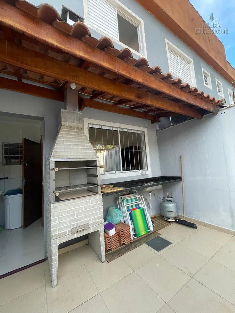 Apartamento, 2 quartos, 90 m² - Foto 9