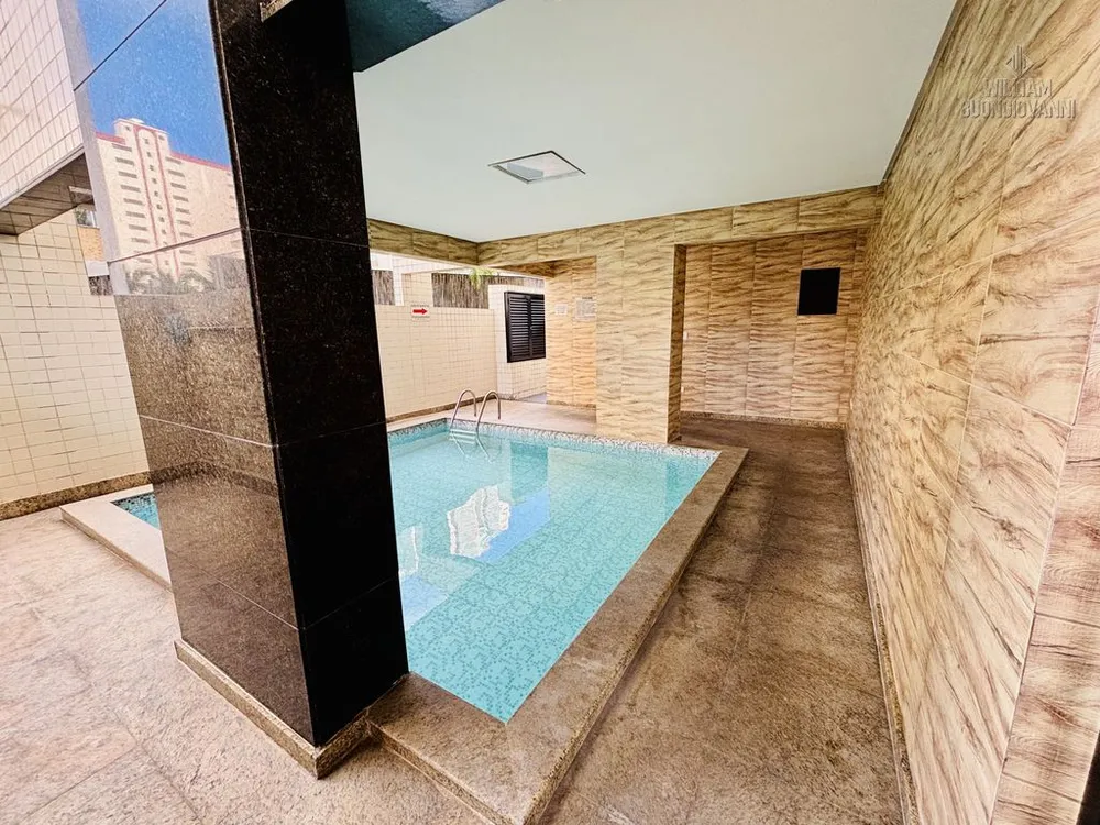 Apartamento, 2 quartos, 89 m² - Foto 1