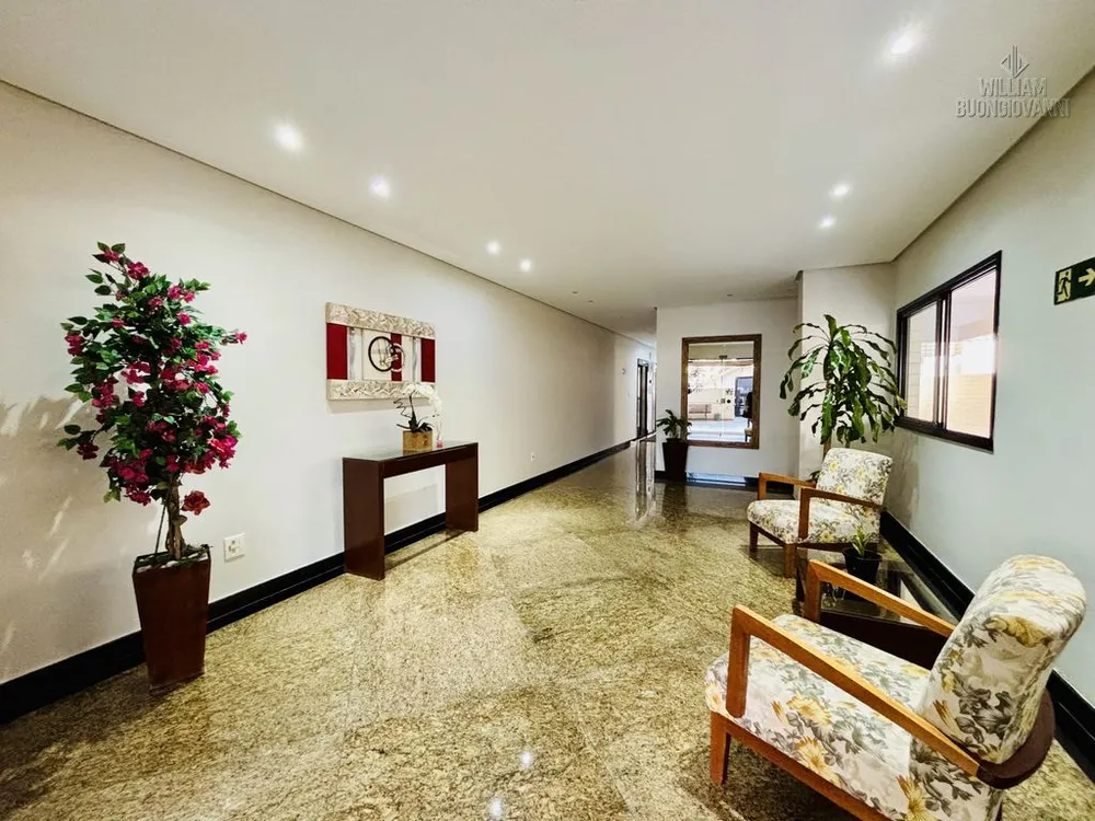 Apartamento, 2 quartos, 89 m² - Foto 2