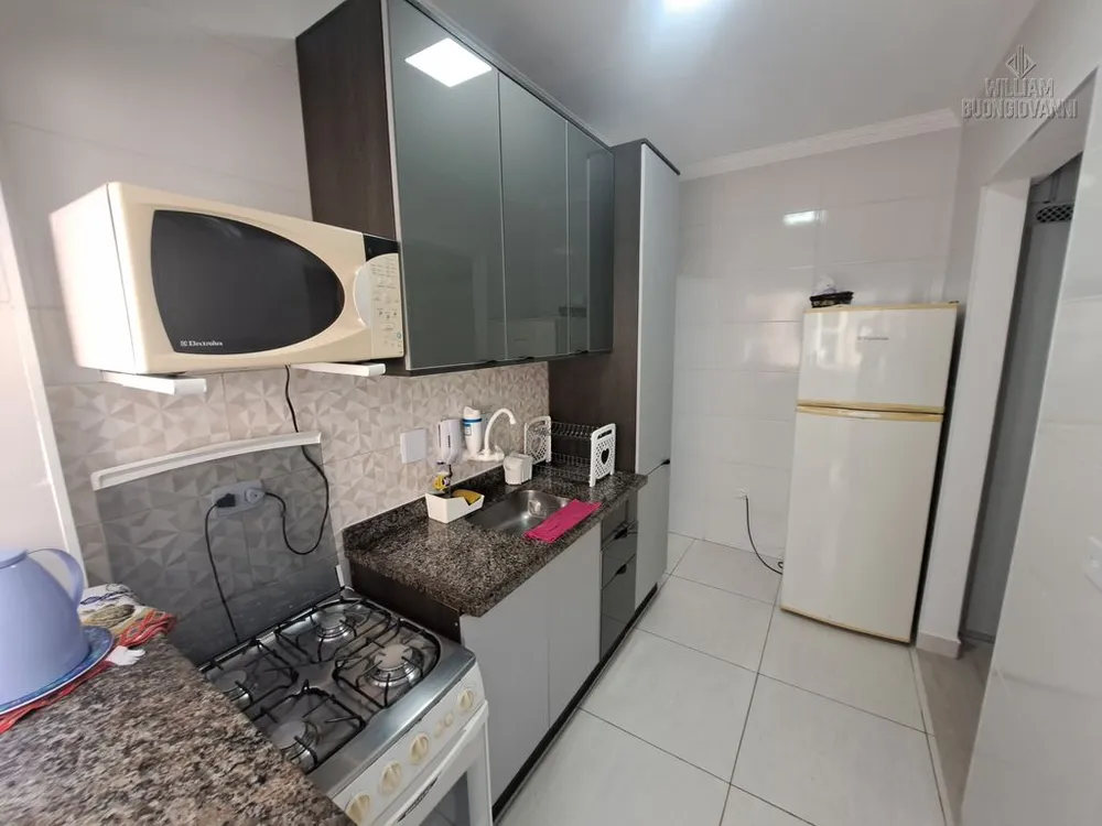 Apartamento, 1 quarto, 42 m² - Foto 3
