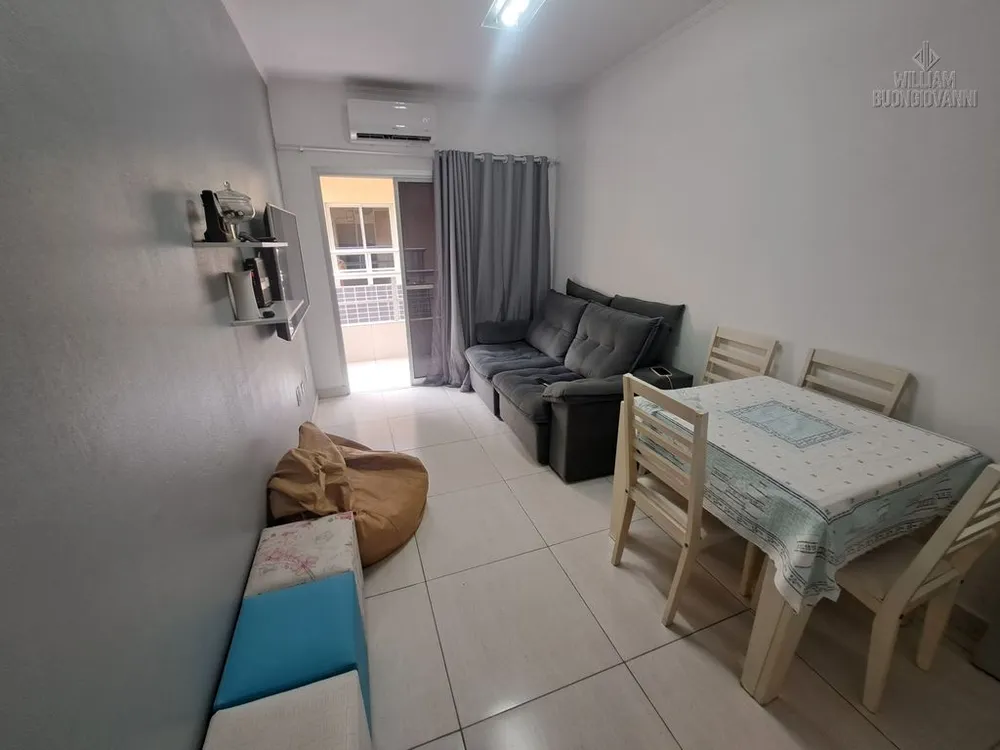 Apartamento, 1 quarto, 42 m² - Foto 2