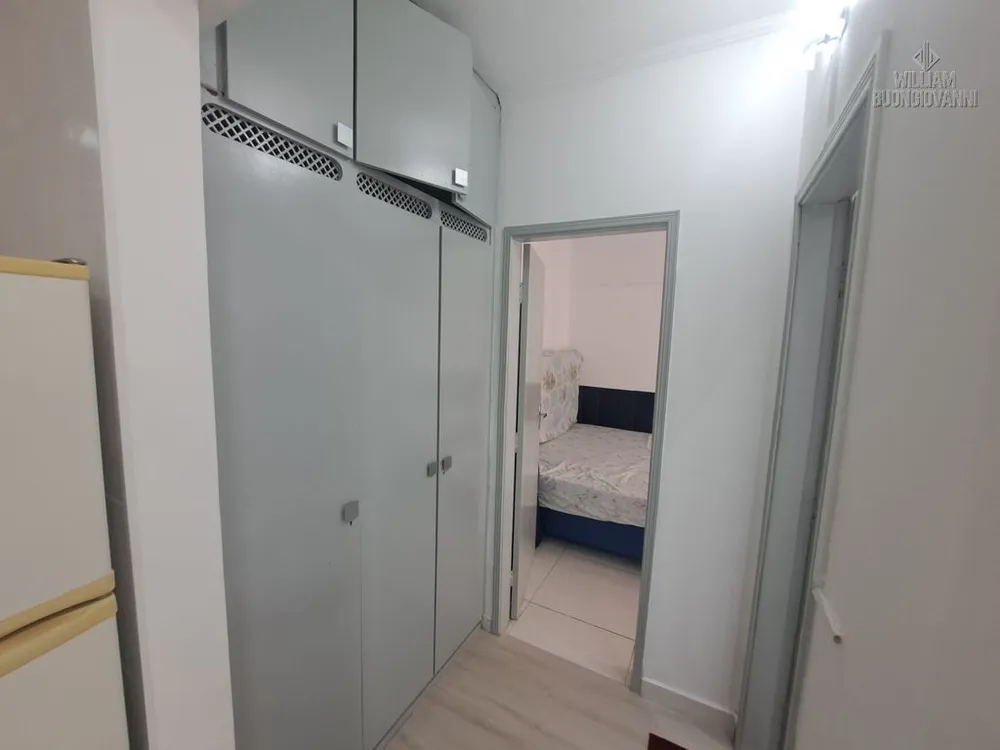 Apartamento, 1 quarto, 42 m² - Foto 1