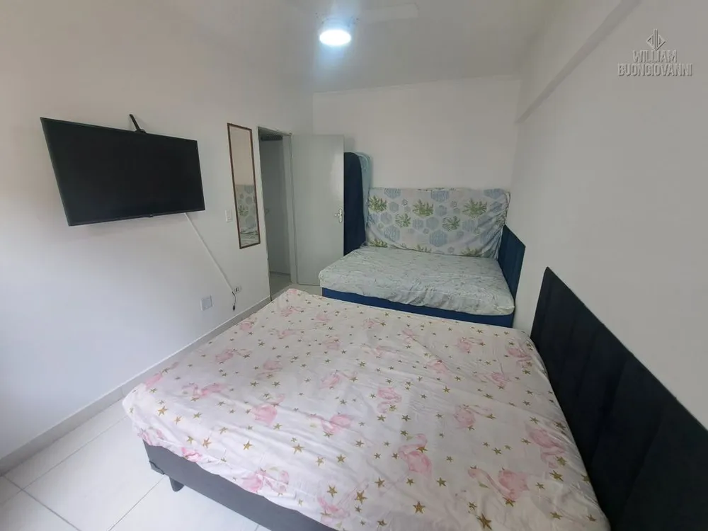 Apartamento, 1 quarto, 42 m² - Foto 3