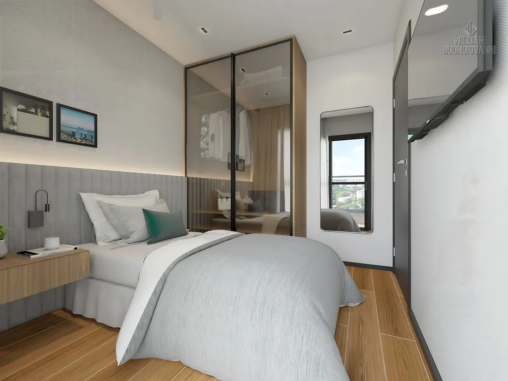 Apartamento, 2 quartos, 67 m² - Foto 12
