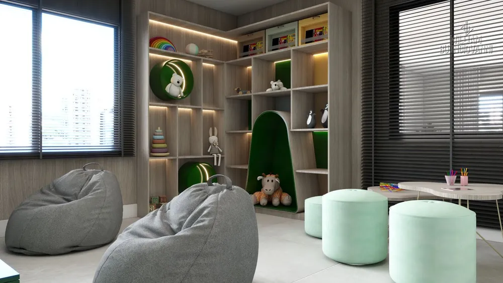 Apartamento, 2 quartos, 67 m² - Foto 10