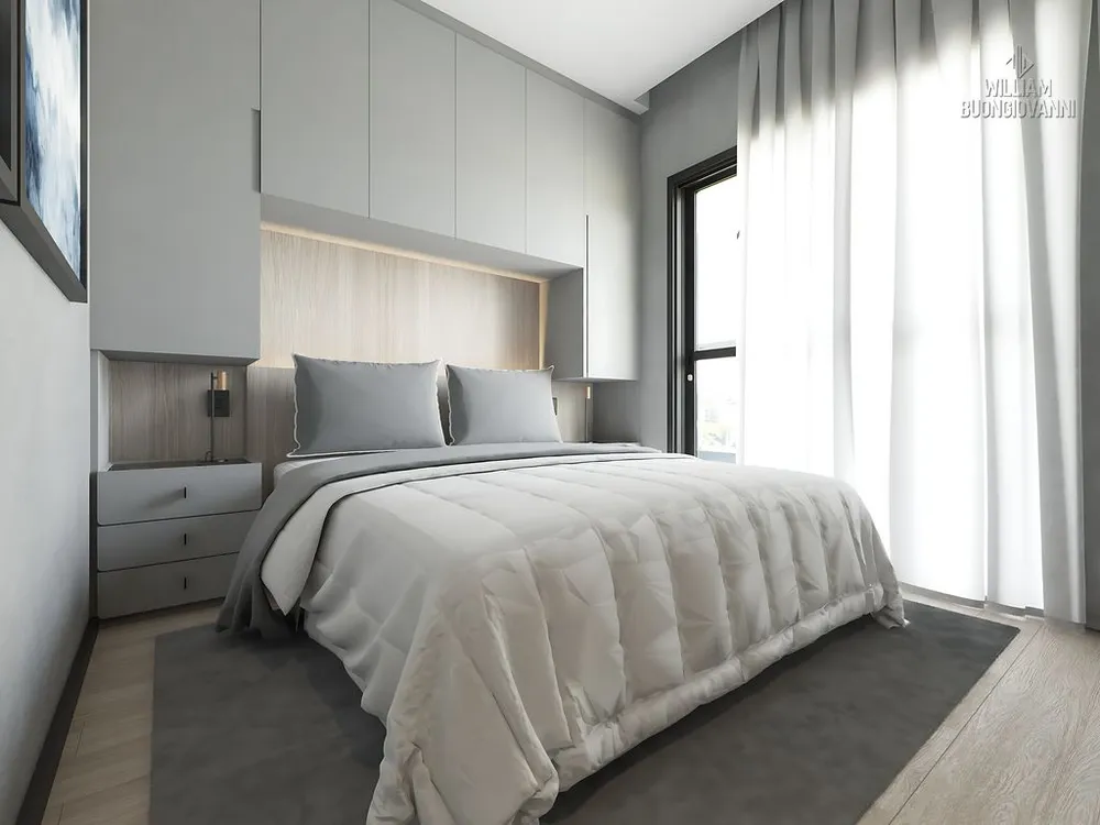 Apartamento, 2 quartos, 67 m² - Foto 11