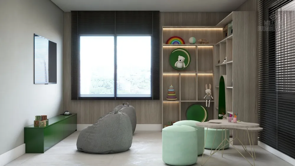 Apartamento, 2 quartos, 67 m² - Foto 9