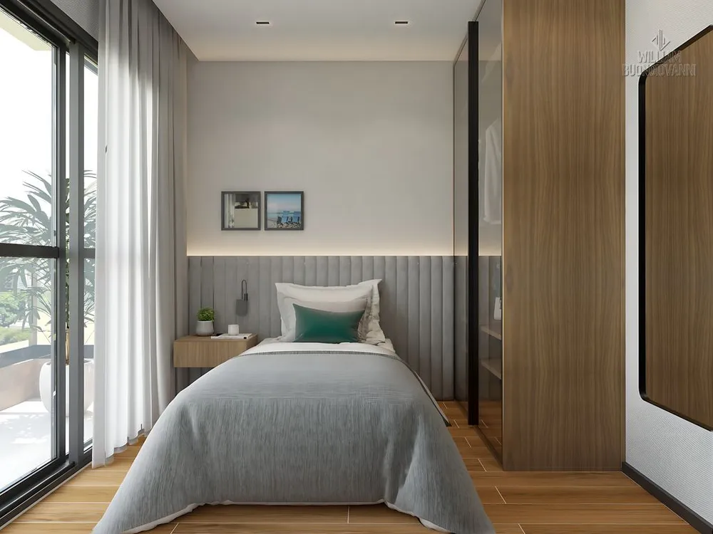 Apartamento, 2 quartos, 67 m² - Foto 7