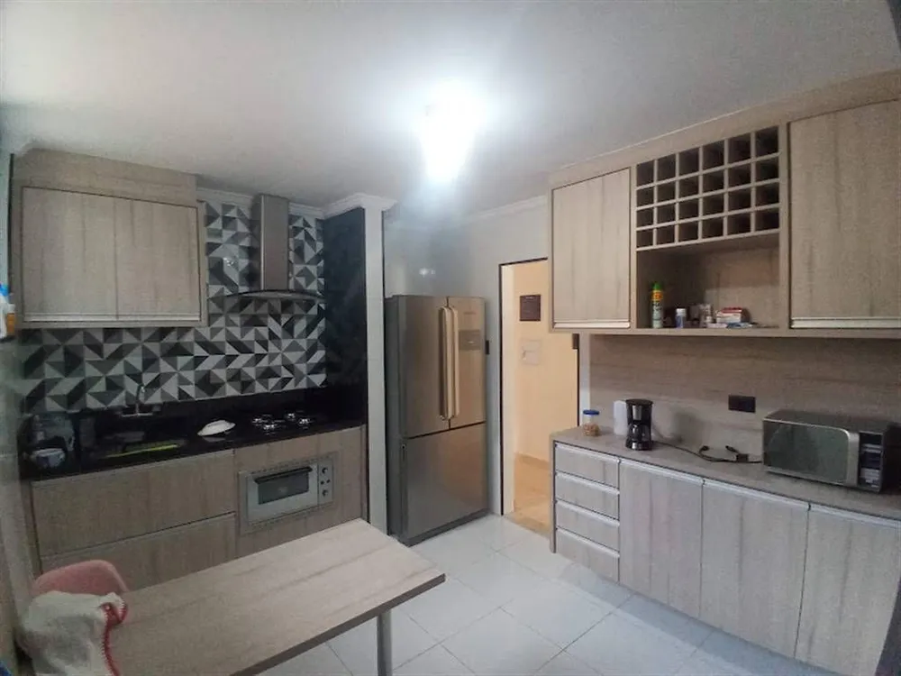 Casa, 3 quartos, 322 m² - Foto 2
