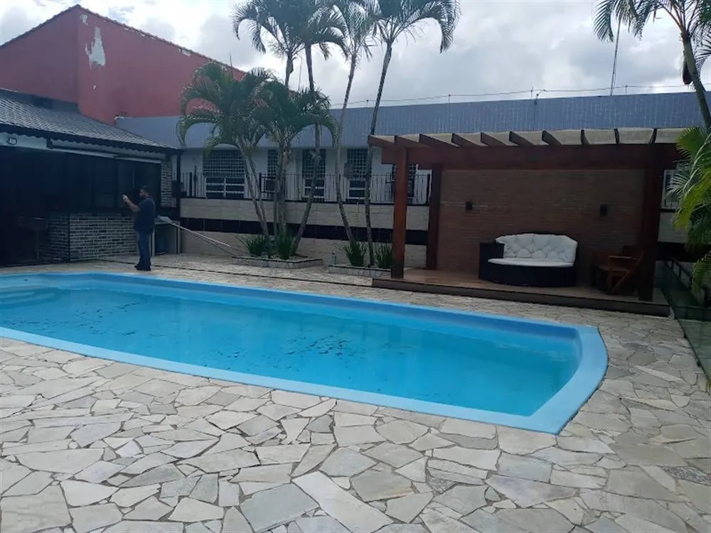 Casa, 3 quartos, 322 m² - Foto 3