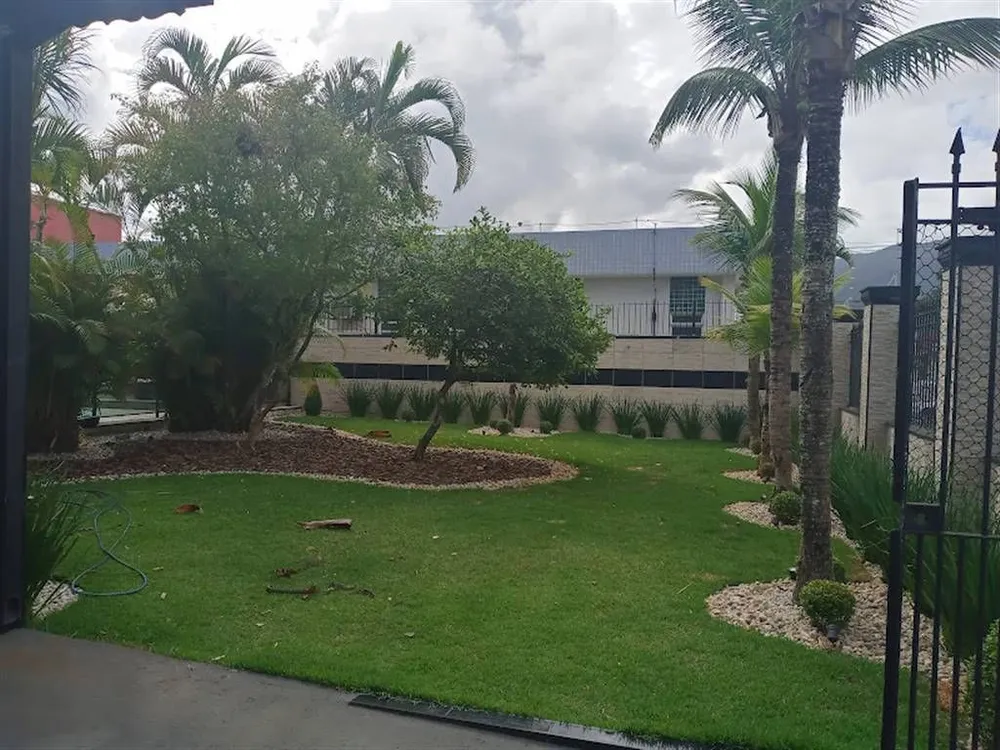 Casa, 3 quartos, 322 m² - Foto 7