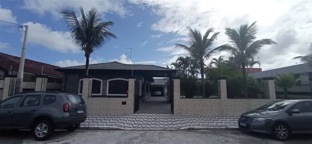 Casa, 3 quartos, 322 m² - Foto 8