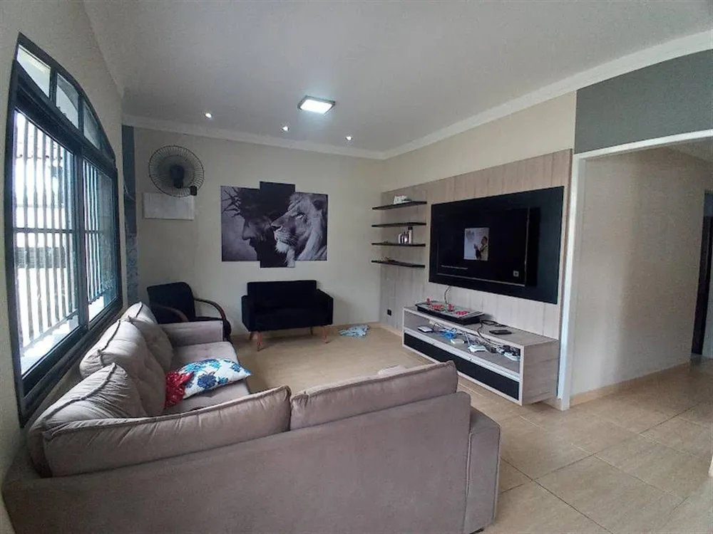 Casa, 3 quartos, 322 m² - Foto 10